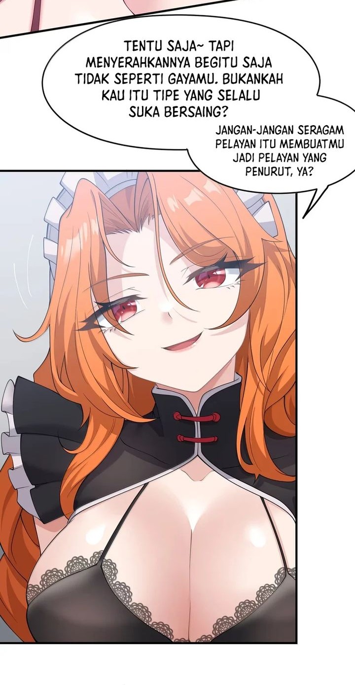 The Evil Alchemist Can’t Handle His Own Experiment Chapter 50 - halaman 13