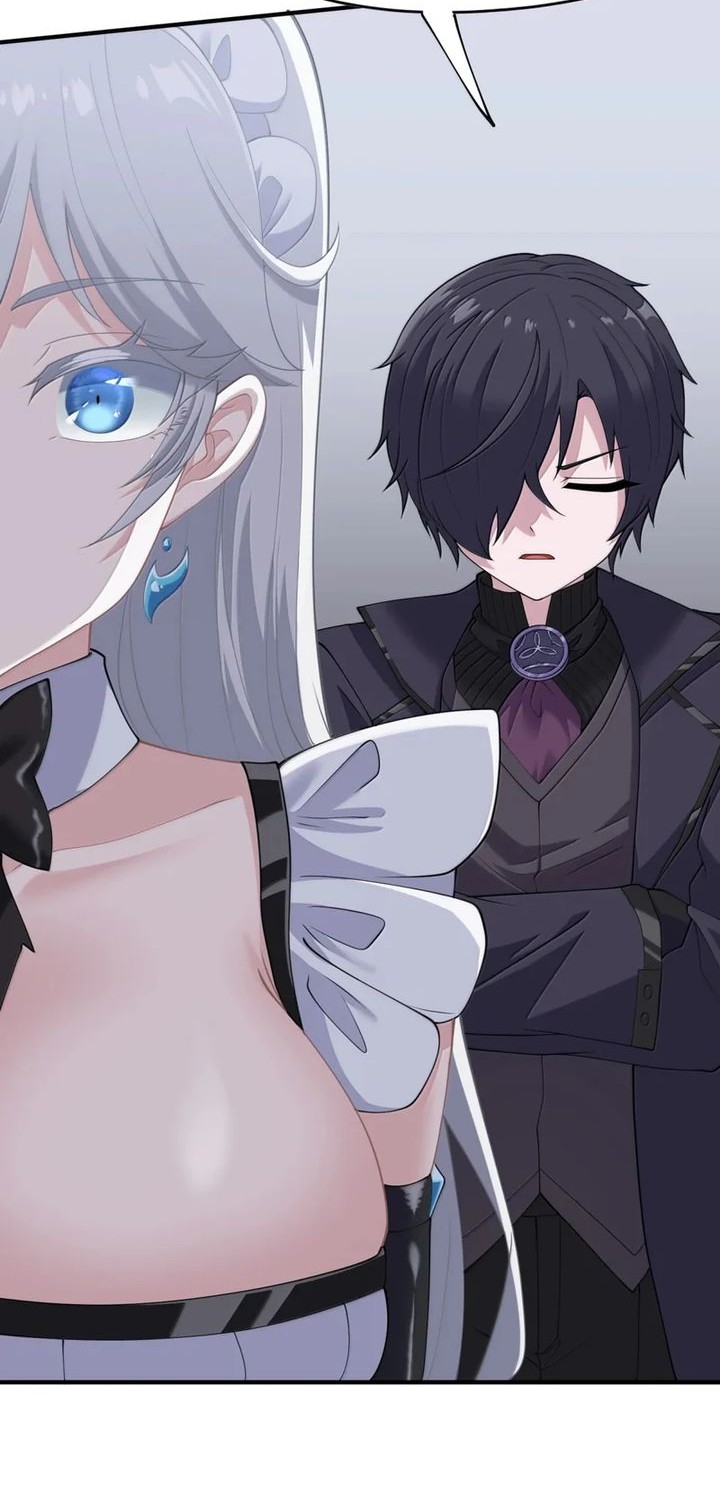 The Evil Alchemist Can’t Handle His Own Experiment Chapter 50 - halaman 15
