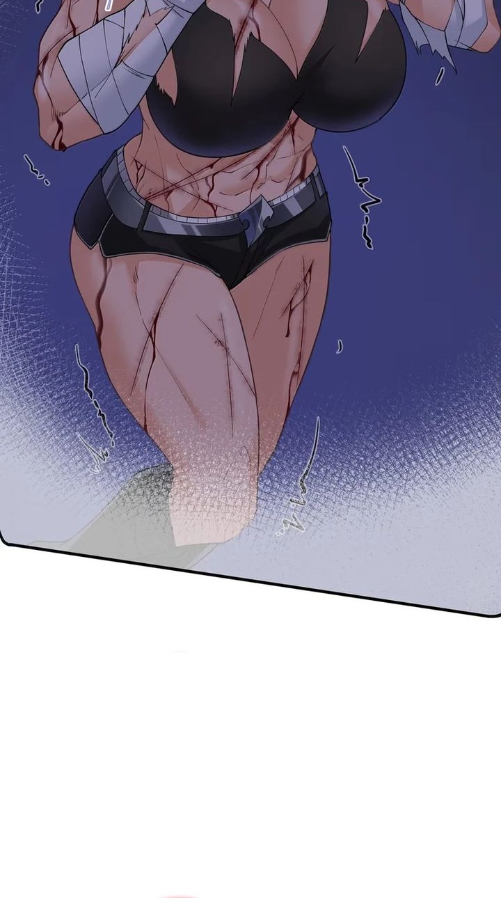 The Evil Alchemist Can’t Handle His Own Experiment Chapter 50 - halaman 21