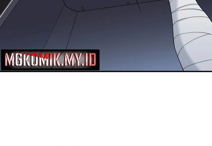 The Evil Alchemist Can’t Handle His Own Experiment Chapter 50 - halaman 27