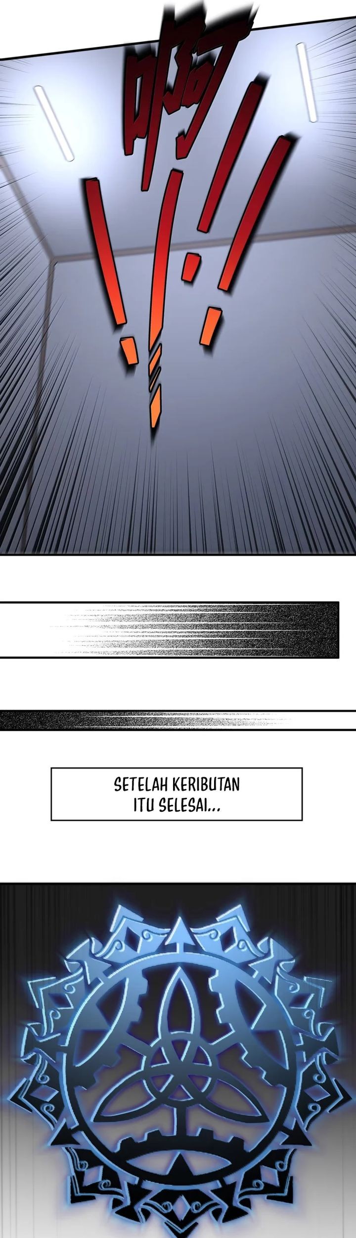 The Evil Alchemist Can’t Handle His Own Experiment Chapter 50 - halaman 34