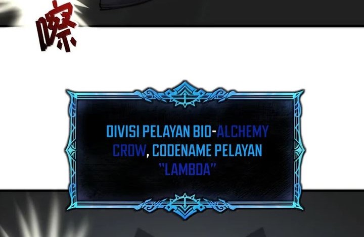 The Evil Alchemist Can’t Handle His Own Experiment Chapter 50 - halaman 39