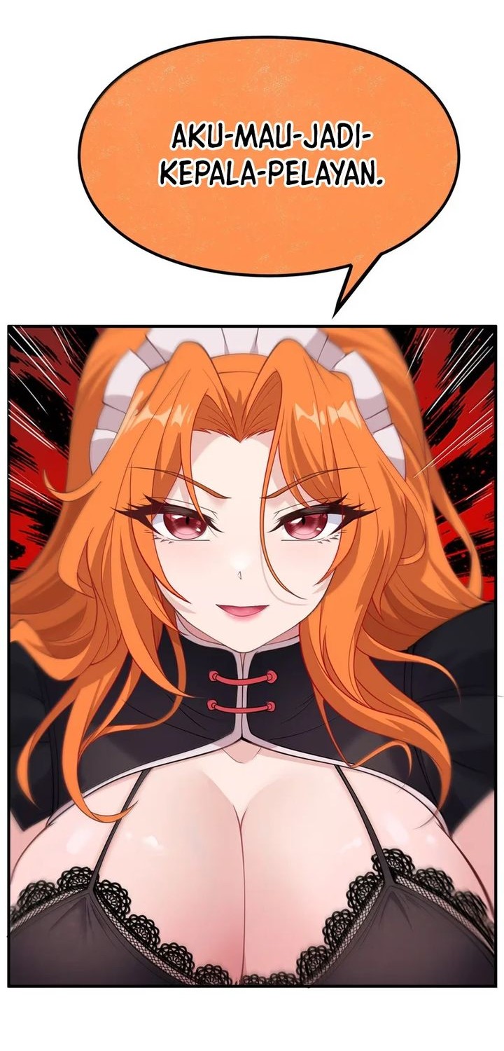 The Evil Alchemist Can’t Handle His Own Experiment Chapter 50 - halaman 4