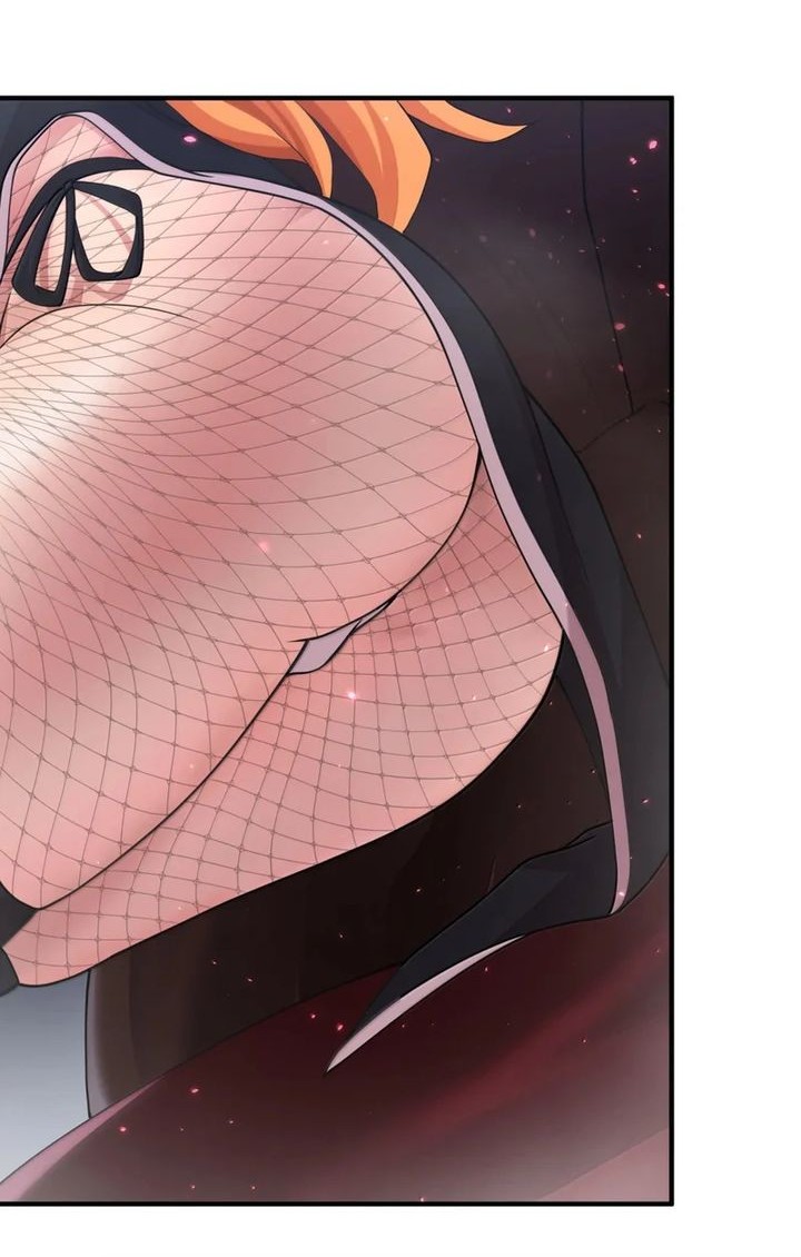 The Evil Alchemist Can’t Handle His Own Experiment Chapter 50 - halaman 53