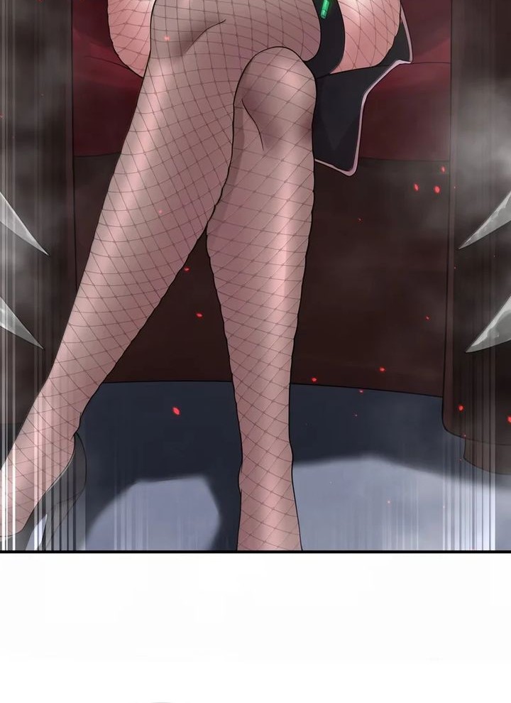 The Evil Alchemist Can’t Handle His Own Experiment Chapter 50 - halaman 55