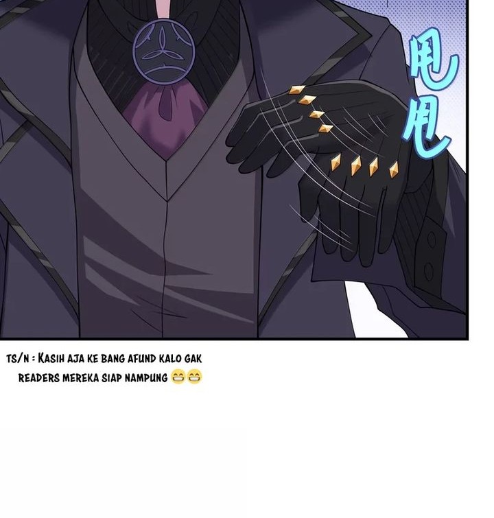 The Evil Alchemist Can’t Handle His Own Experiment Chapter 51 - halaman 10