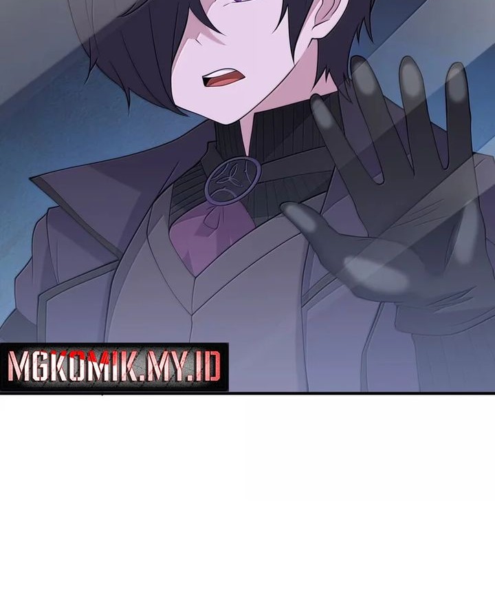 The Evil Alchemist Can’t Handle His Own Experiment Chapter 51 - halaman 12