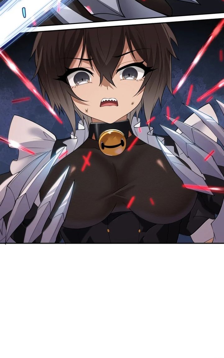 The Evil Alchemist Can’t Handle His Own Experiment Chapter 51 - halaman 21