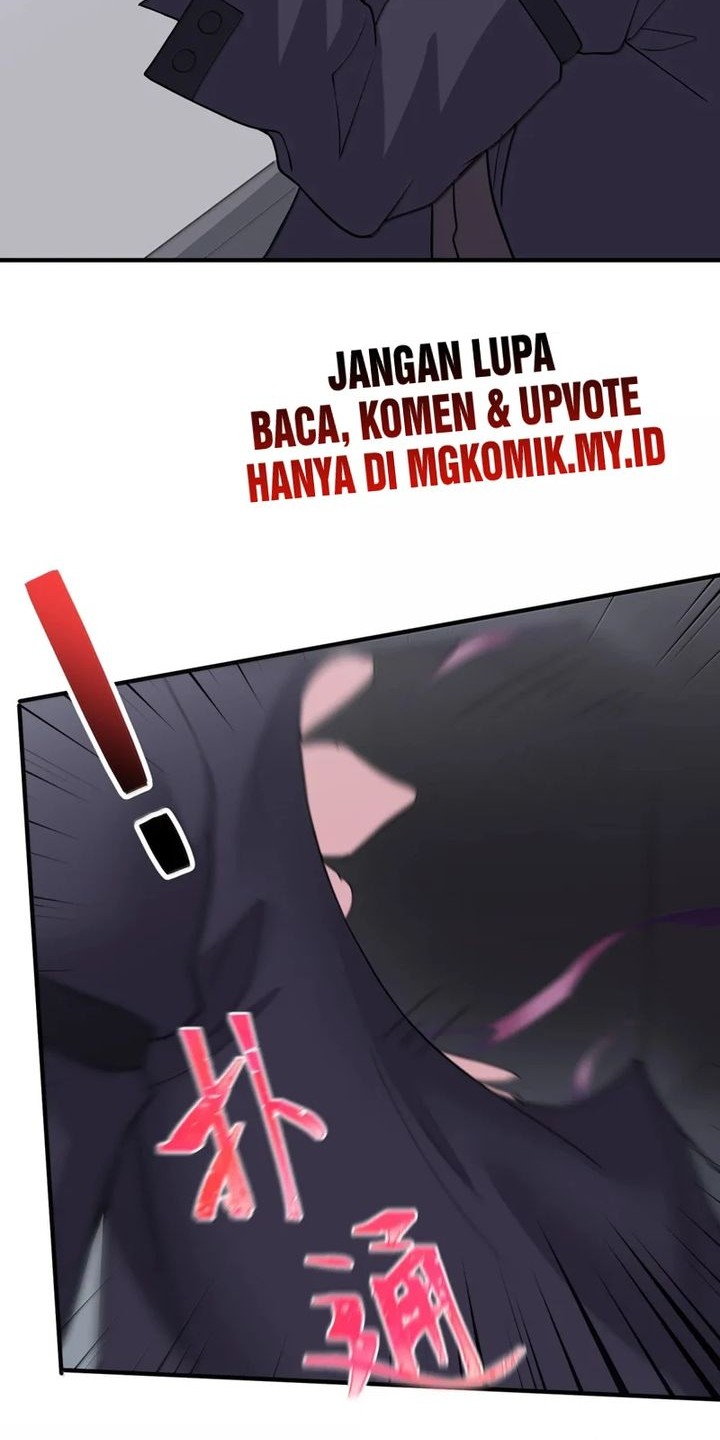 The Evil Alchemist Can’t Handle His Own Experiment Chapter 51 - halaman 4