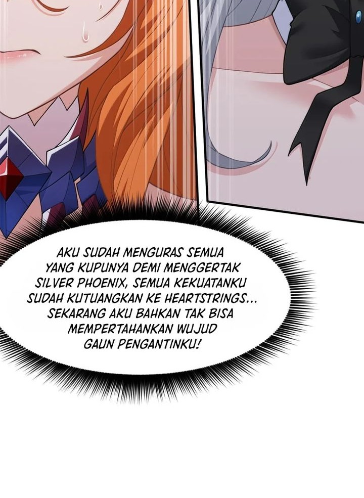 The Evil Alchemist Can’t Handle His Own Experiment Chapter 51 - halaman 49