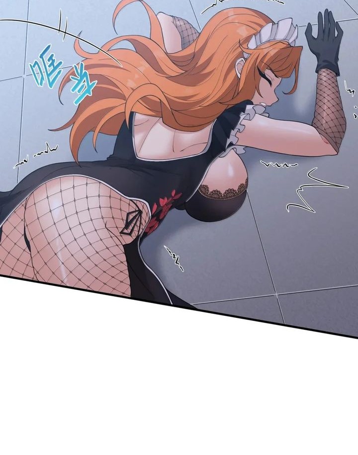 The Evil Alchemist Can’t Handle His Own Experiment Chapter 51 - halaman 53
