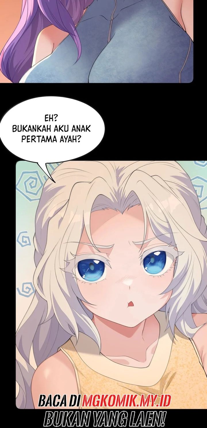 The Evil Alchemist Can’t Handle His Own Experiment Chapter 52 - halaman 14