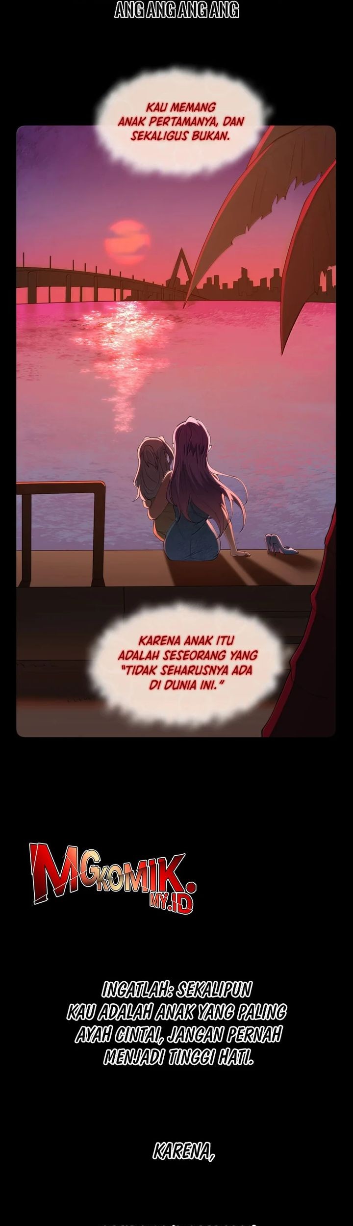 The Evil Alchemist Can’t Handle His Own Experiment Chapter 52 - halaman 15