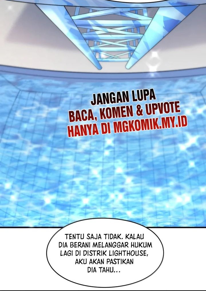 The Evil Alchemist Can’t Handle His Own Experiment Chapter 52 - halaman 18