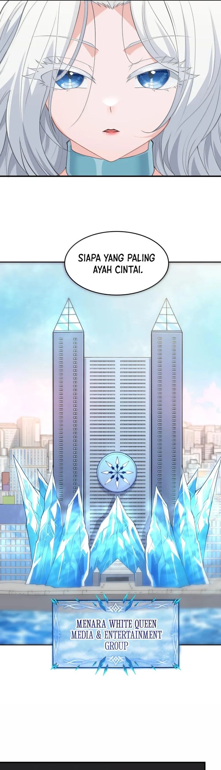The Evil Alchemist Can’t Handle His Own Experiment Chapter 52 - halaman 19