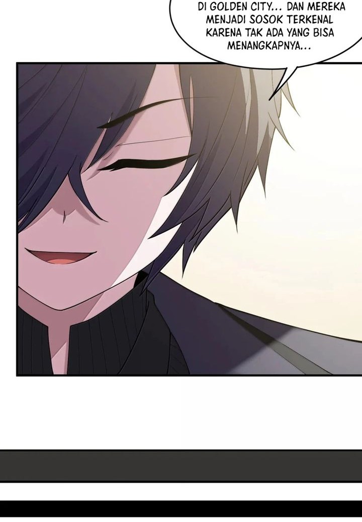 The Evil Alchemist Can’t Handle His Own Experiment Chapter 52 - halaman 46