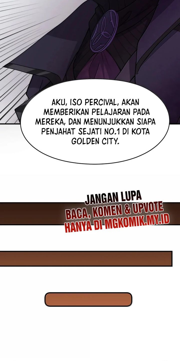 The Evil Alchemist Can’t Handle His Own Experiment Chapter 52 - halaman 52