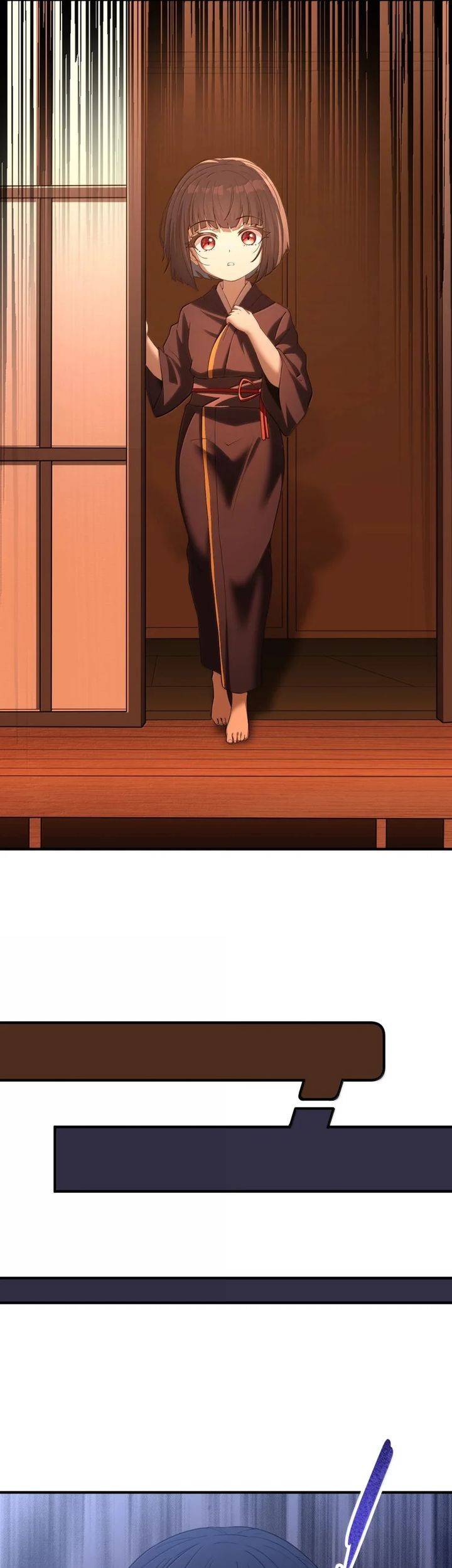 The Evil Alchemist Can’t Handle His Own Experiment Chapter 52 - halaman 57