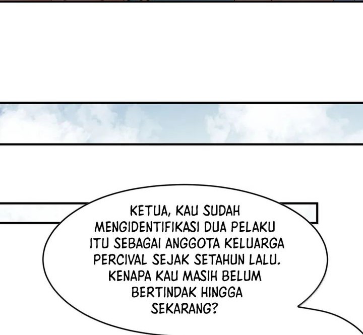 The Evil Alchemist Can’t Handle His Own Experiment Chapter 52 - halaman 8