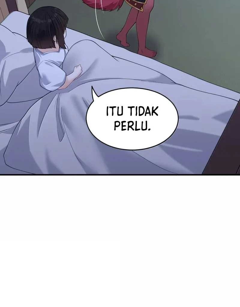 The Evil Alchemist Can’t Handle His Own Experiment Chapter 53 - halaman 4