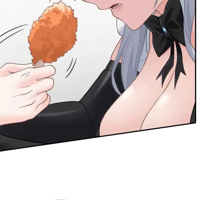 The Evil Alchemist Can’t Handle His Own Experiment Chapter 53 - halaman 47