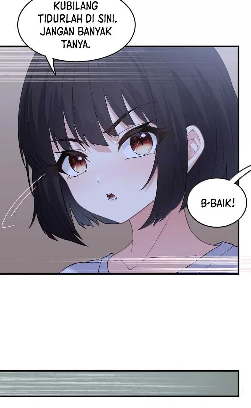 The Evil Alchemist Can’t Handle His Own Experiment Chapter 53 - halaman 9