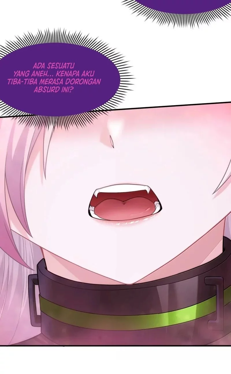 The Evil Alchemist Can’t Handle His Own Experiment Chapter 54 - halaman 12