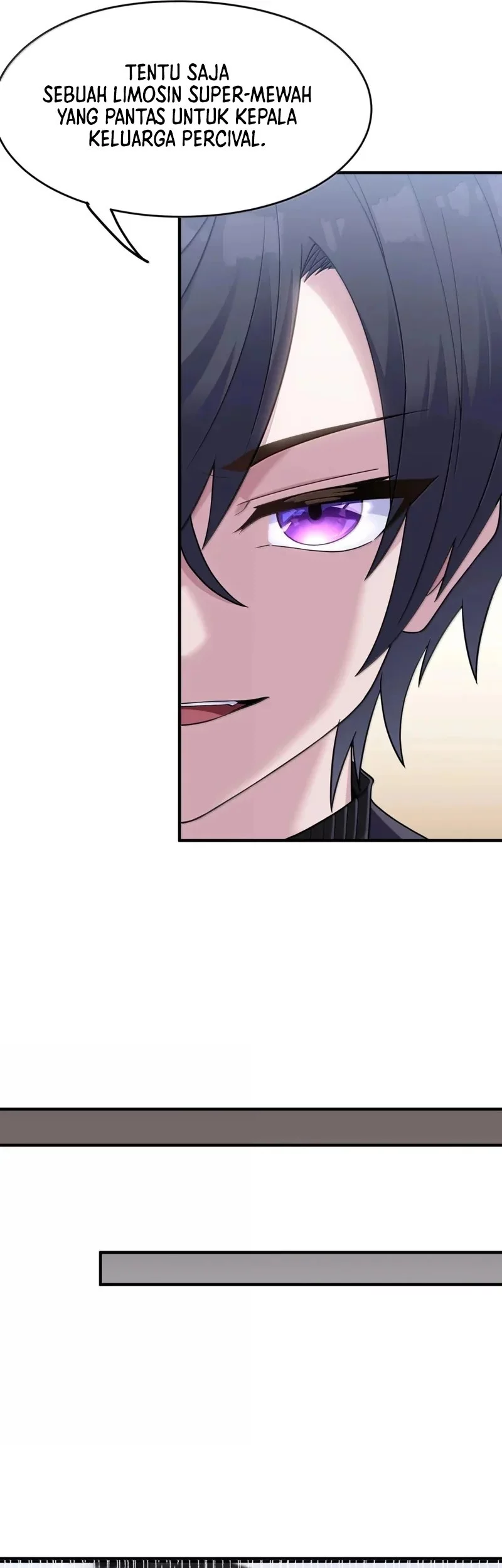 The Evil Alchemist Can’t Handle His Own Experiment Chapter 54 - halaman 37