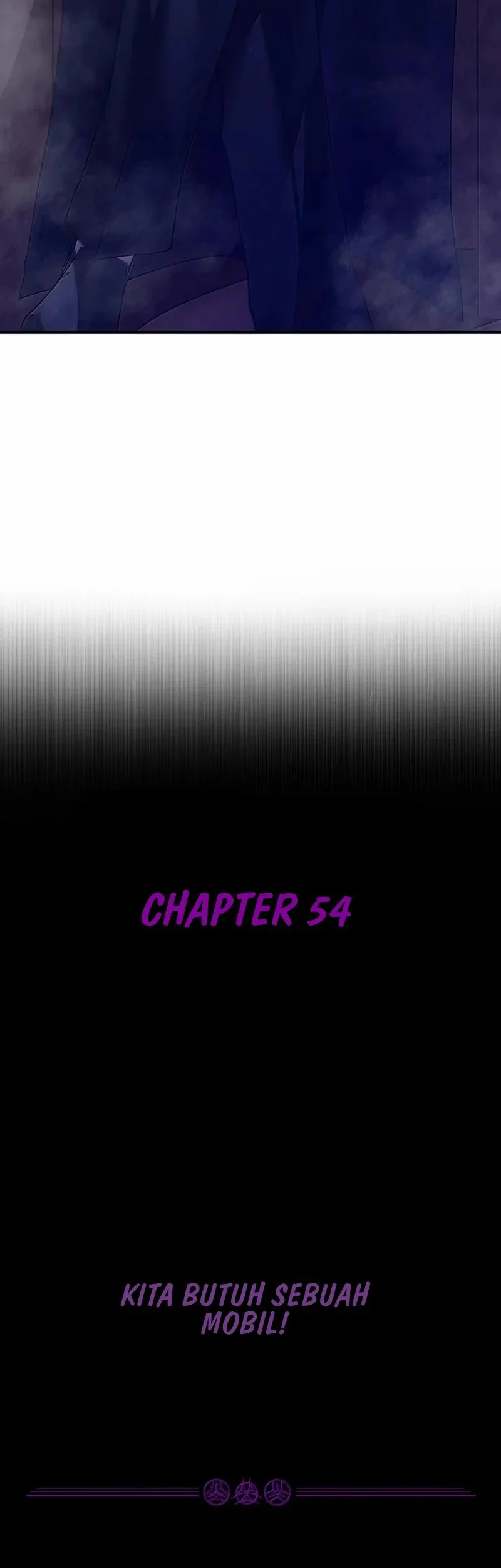 The Evil Alchemist Can’t Handle His Own Experiment Chapter 54 - halaman 5