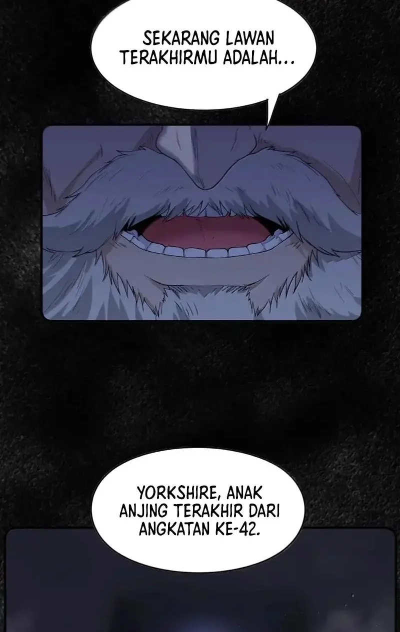 The Evil Alchemist Can’t Handle His Own Experiment Chapter 55 - halaman 14