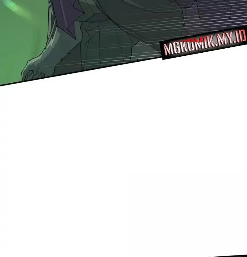 The Evil Alchemist Can’t Handle His Own Experiment Chapter 55 - halaman 18