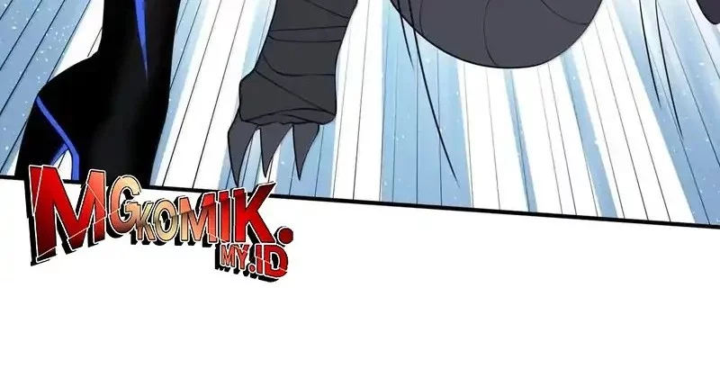 The Evil Alchemist Can’t Handle His Own Experiment Chapter 55 - halaman 46