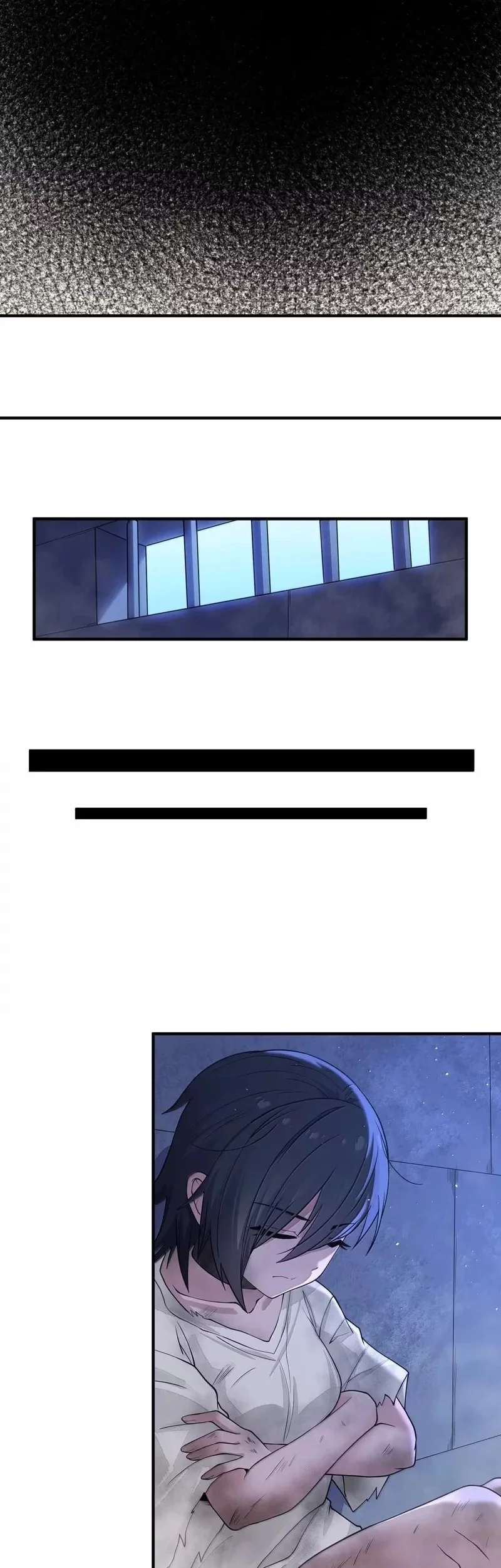 The Evil Alchemist Can’t Handle His Own Experiment Chapter 56 - halaman 22