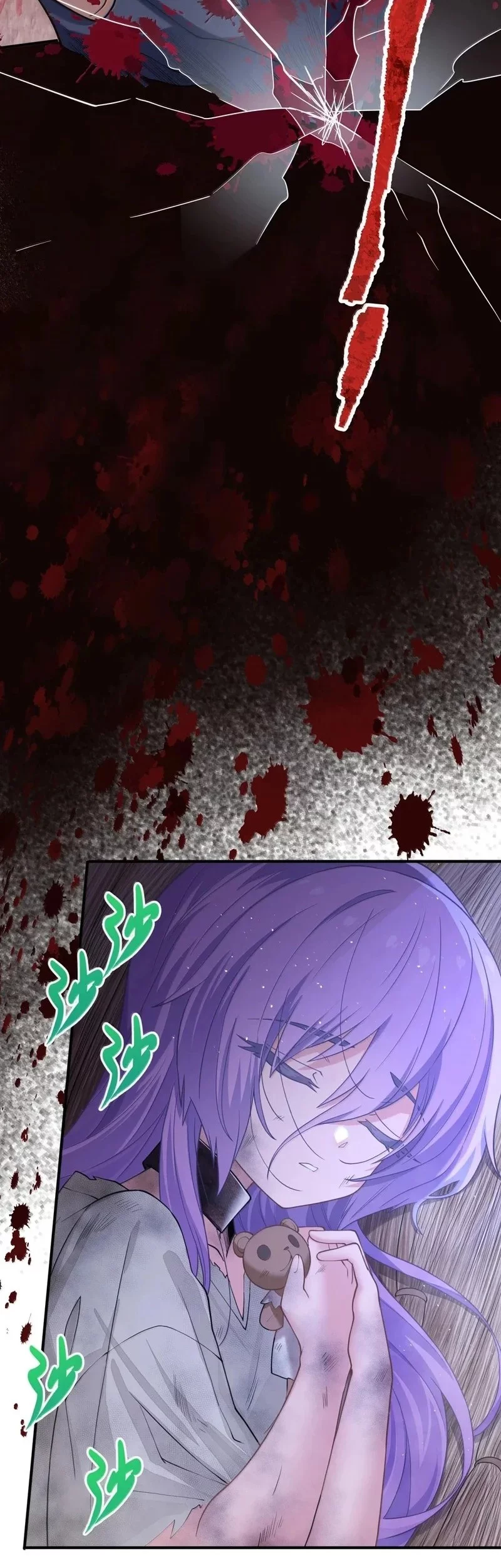The Evil Alchemist Can’t Handle His Own Experiment Chapter 56 - halaman 25