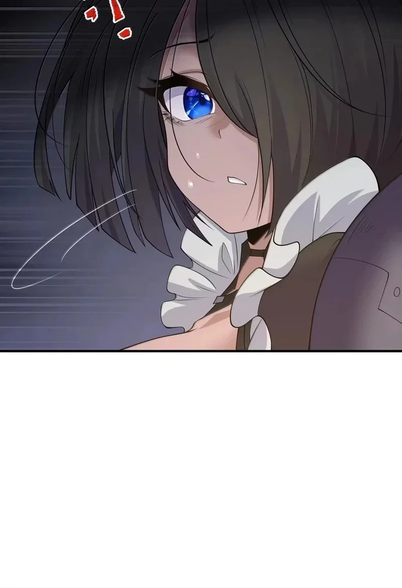 The Evil Alchemist Can’t Handle His Own Experiment Chapter 56 - halaman 35