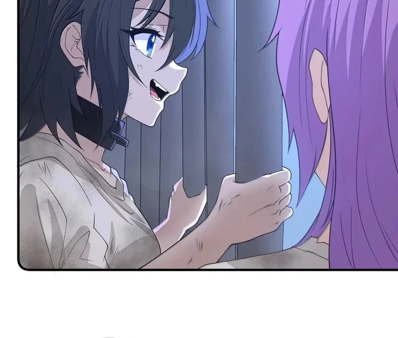 The Evil Alchemist Can’t Handle His Own Experiment Chapter 56 - halaman 47