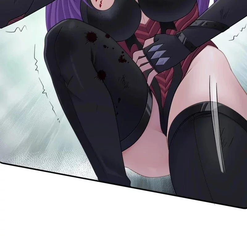 The Evil Alchemist Can’t Handle His Own Experiment Chapter 57 - halaman 12
