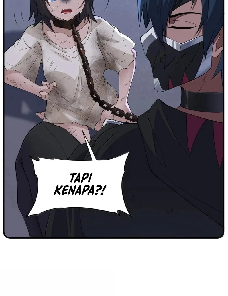 The Evil Alchemist Can’t Handle His Own Experiment Chapter 57 - halaman 16