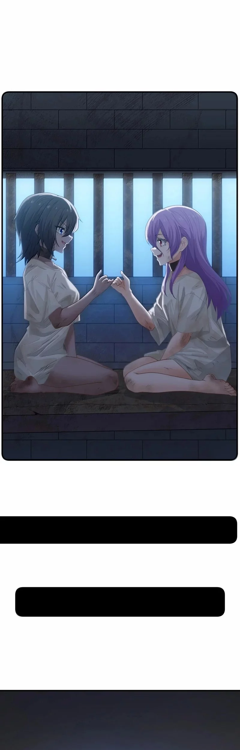 The Evil Alchemist Can’t Handle His Own Experiment Chapter 57 - halaman 3