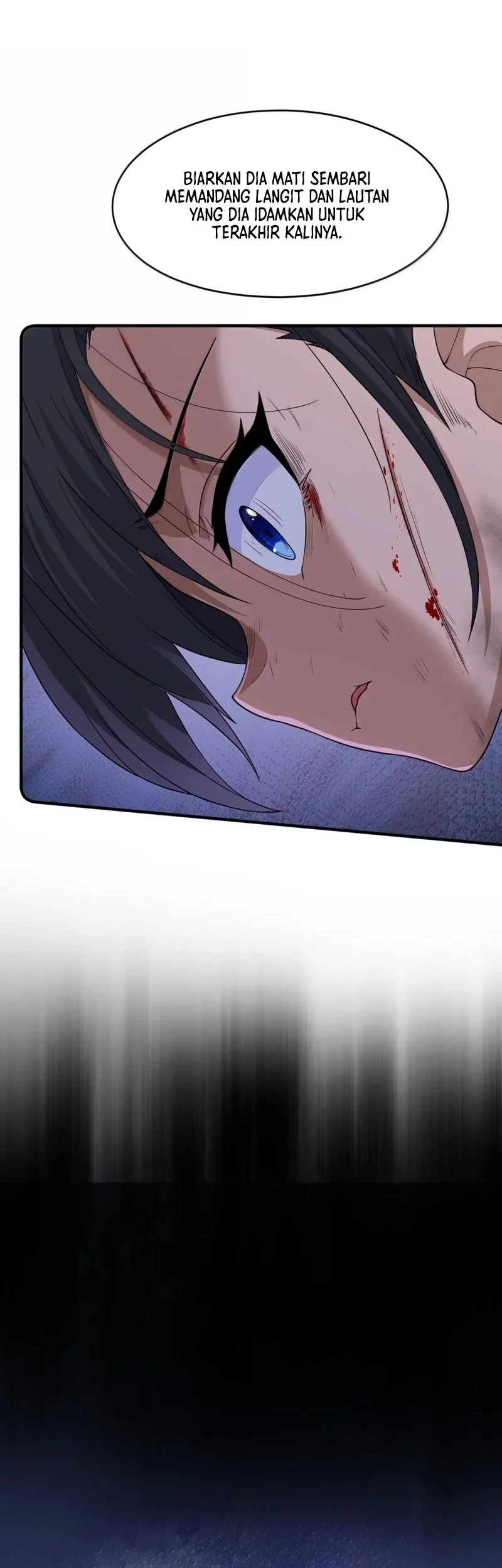 The Evil Alchemist Can’t Handle His Own Experiment Chapter 57 - halaman 30