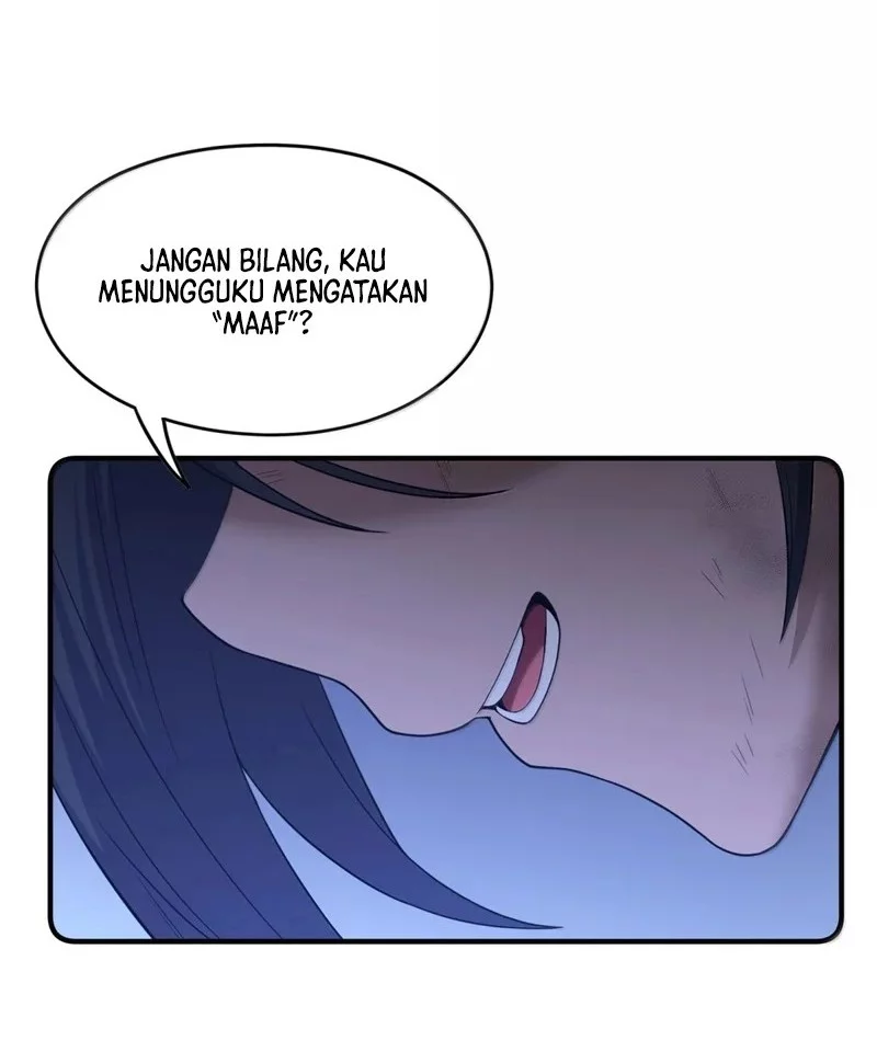 The Evil Alchemist Can’t Handle His Own Experiment Chapter 57 - halaman 32