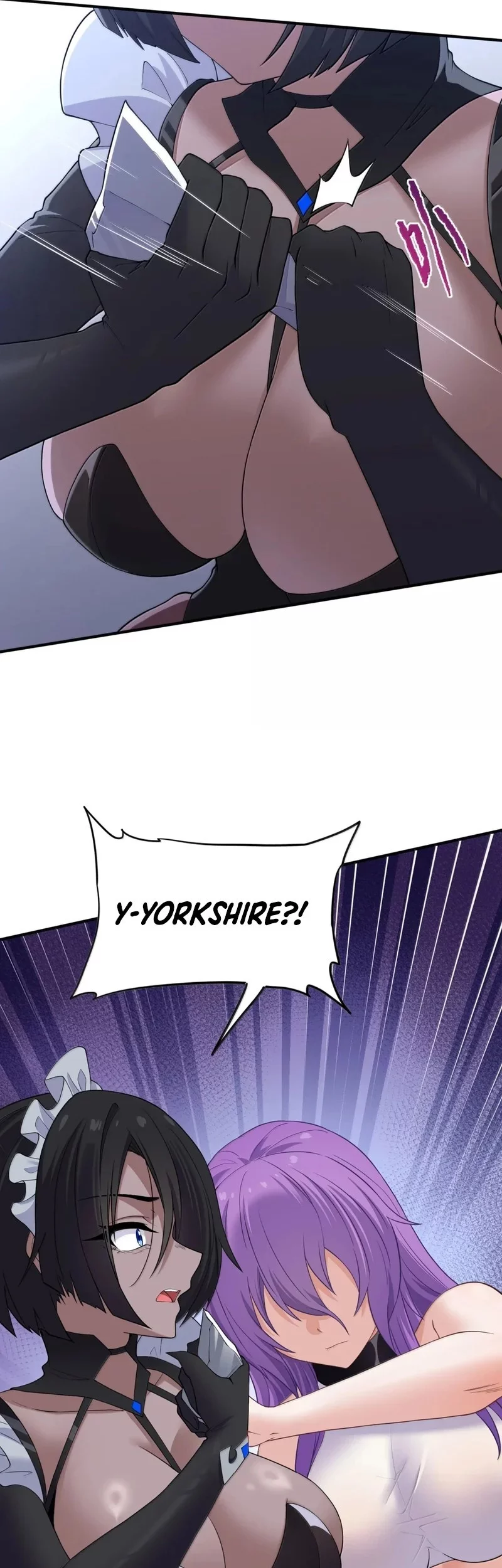 The Evil Alchemist Can’t Handle His Own Experiment Chapter 57 - halaman 41