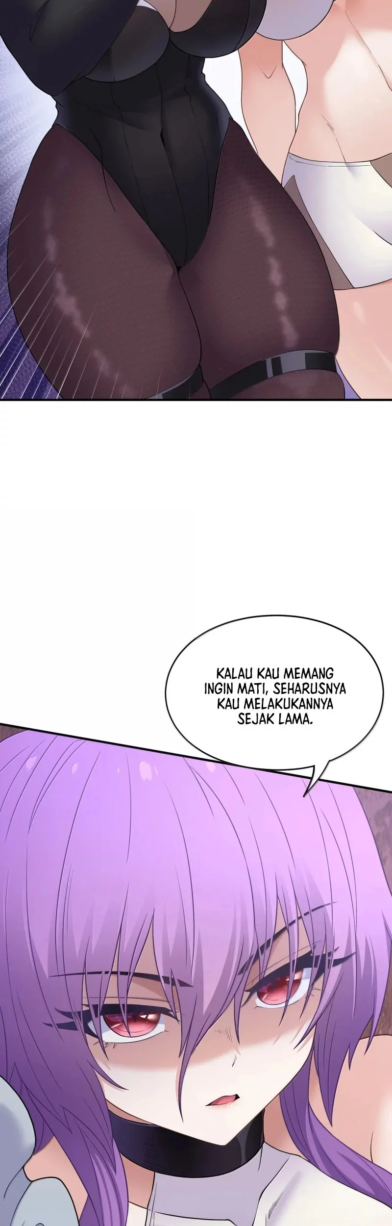 The Evil Alchemist Can’t Handle His Own Experiment Chapter 57 - halaman 42