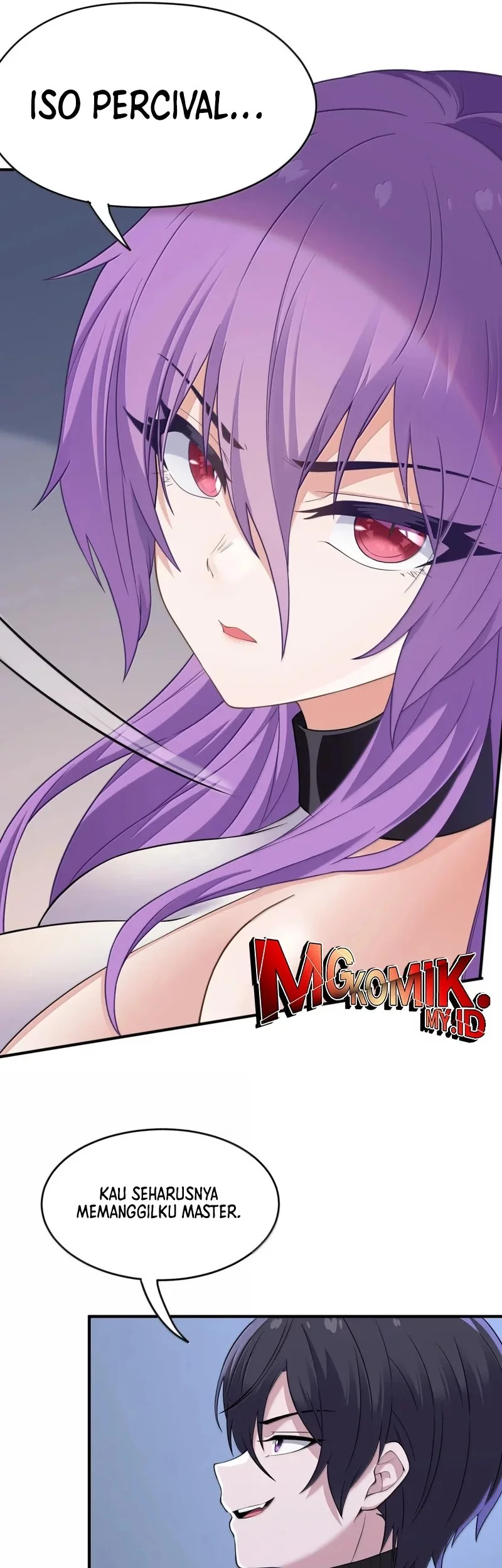 The Evil Alchemist Can’t Handle His Own Experiment Chapter 57 - halaman 45