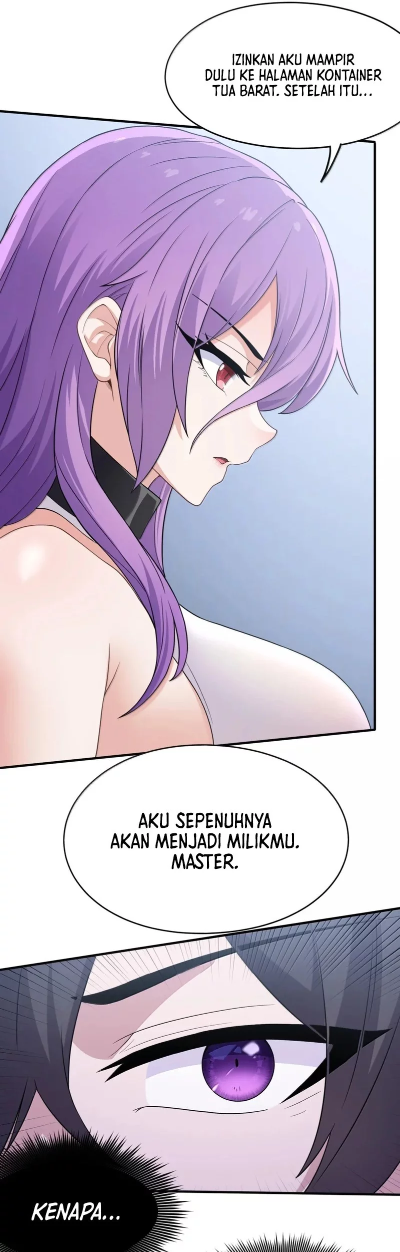 The Evil Alchemist Can’t Handle His Own Experiment Chapter 57 - halaman 48