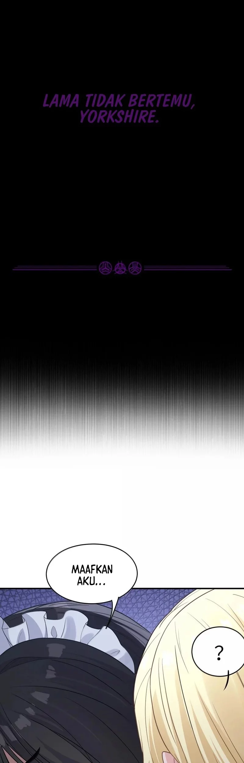 The Evil Alchemist Can’t Handle His Own Experiment Chapter 57 - halaman 6