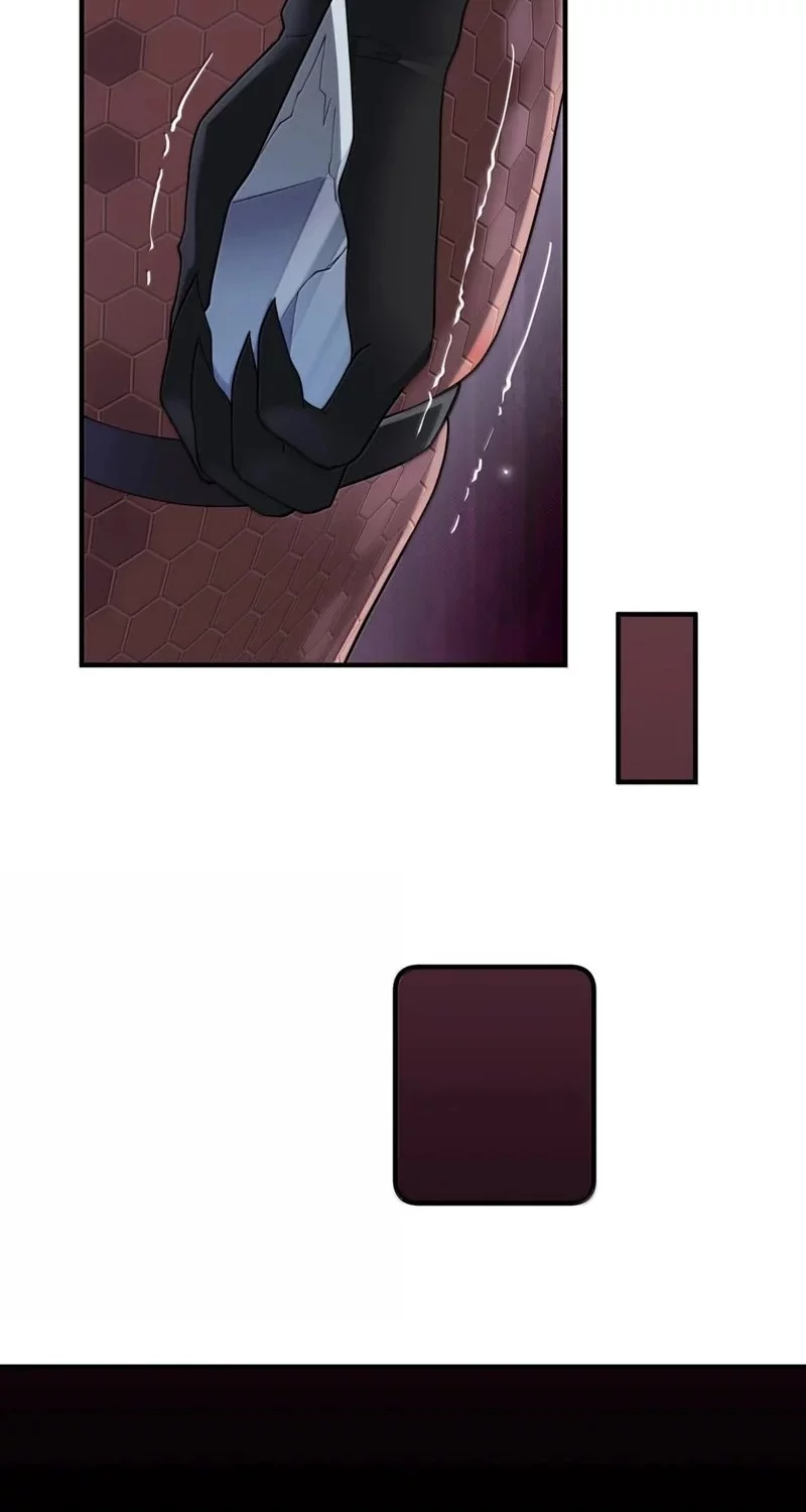 The Evil Alchemist Can’t Handle His Own Experiment Chapter 57 - halaman 8
