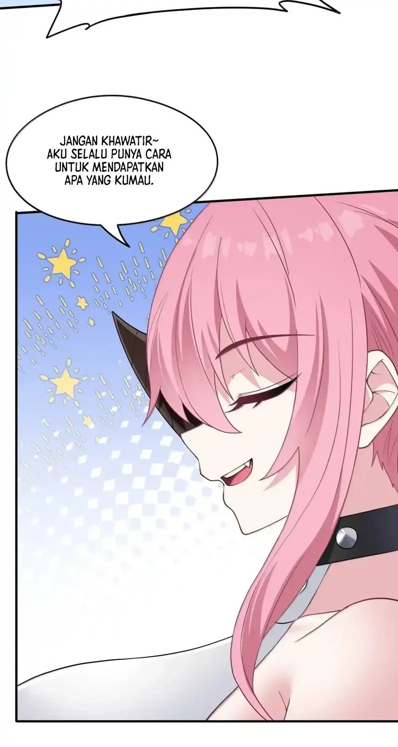 The Evil Alchemist Can’t Handle His Own Experiment Chapter 58 - halaman 12