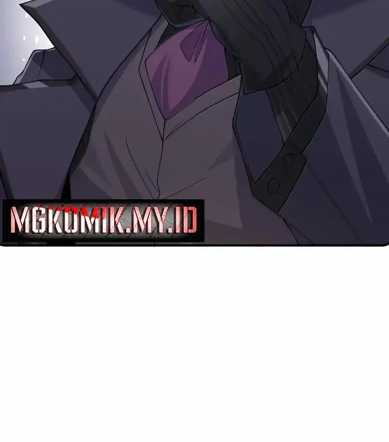 The Evil Alchemist Can’t Handle His Own Experiment Chapter 58 - halaman 20