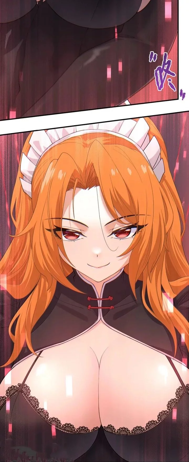 The Evil Alchemist Can’t Handle His Own Experiment Chapter 59 - halaman 14